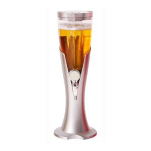 Dispenser Sliver